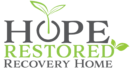 Hope Restored Recovery Home